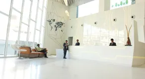 Hotel Vijay Elanza - Image 3