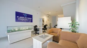 Apartemen Grand Dhika City by Nina - Image 2