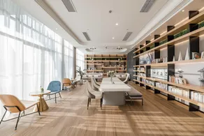 Atour Hotel Hangzhou Xiaoshan Airport - Image 5