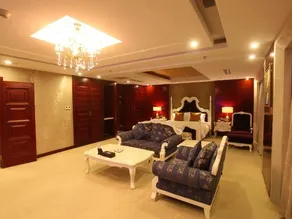 Jixi International Hotel - Image 2