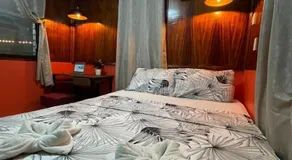 Anda Poseidon’s Beach Resort - Image 2