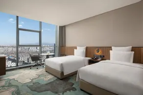 Novotel Lianyungang Haizhou - Image 2
