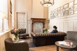 Hotel Navarra Brugge - Image 2