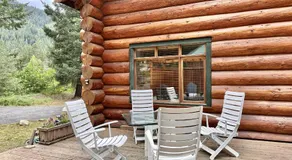 Soaring Pines Lodge by NW Comfy Cabins - Image 5
