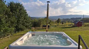 Barwald Hills - jacuzzi i piękny widok na Babią Górę i Beskidy - Image 3