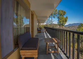Kasar Rainbow Yoga Retreat - Image 3
