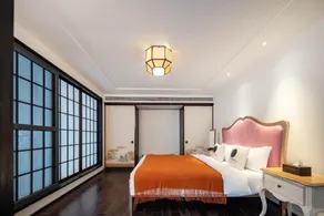 Floral Hotel · Boya Meishu Hotel - Image 5