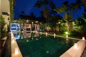 One Bedroom Pool Villa #M3. - Image 5