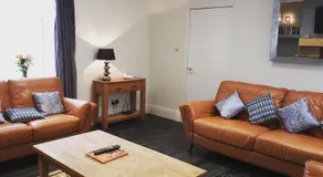 Amble Holiday Home - Image 2