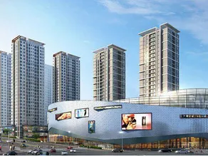 Mango Business Holiday Apartment (Dalian South China Plaza) - Image 4