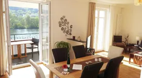 Ferienhaus Inselblick in Traumlage mit Balkon und Panoramablick - Image 2