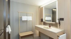 JI Hotel -Wuxi Taikeyuan - Image 2