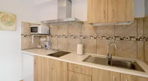 Ferienwohnung 'Montemar 1' mit Meerblick, Gemeinschaftspool und WLAN - Image 3