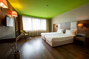 PARK INN BY RADISSON ASIA - Image 4