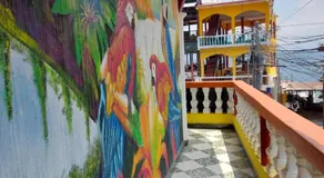 Hotel Casa Ramos - Image 4