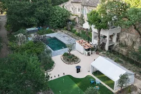 MAS PROVENCAL PROVENCE VERTE - Image 4