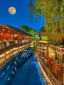 成都V hotel精品酒店 - Image 4
