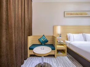 City Comfort Inn Nanchang Bayi Square Railway Station - Image 4
