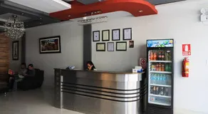Hotel Vicente de la Vega - Image 4