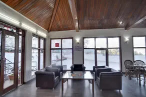 AHR Radha Residency Resort - Image 4