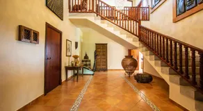 Villa Es Pont, bis 10Pers, BBQ - Image 3