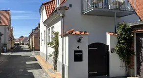 Eksklusiv penthouselejlighed med altan og havnekik - Image 4