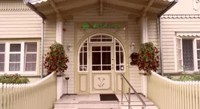Villa Johanna Guesthouse - Image 4
