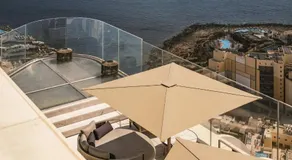 21st Floor Sunset Apartment - Mercury Tower with Pool Access by Stays Uniq - Image 5