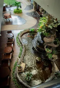 Eurana Boutique Hotel - Image 4