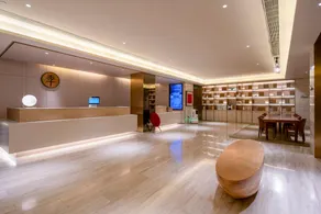 Ji Hotel Suzhou Guanqian Pedestrian Street - Image 5