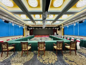 Park Inn by Radisson Shandong Yucheng High-tech Zone Detpak Plaza - Image 4