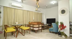 Sparksfly Service Apartments Kharghar - Image 4