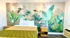LONG BEACH MOTEL  - Image 2