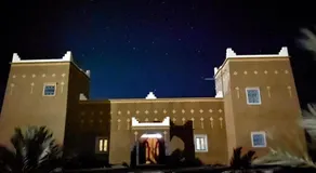 Guest house Kasbah Foum Tizza - Image 5