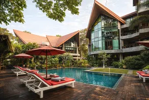 Kireethara Boutique Resort - Image 2