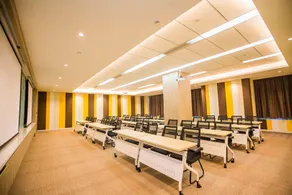 Hanting Premium Hotel Jining Yanzhou Jiuzhou Xintiandi - Image 4