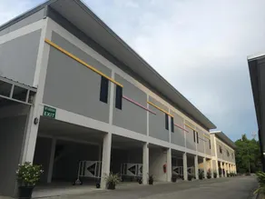 Nunglen Hotel - Image 5