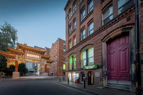 Orient Residence Manchester - Image 4
