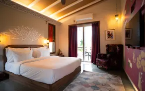 Gandharv Resorts - Image 4
