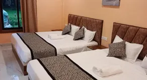 Panchavati Forest Resort - Image 2