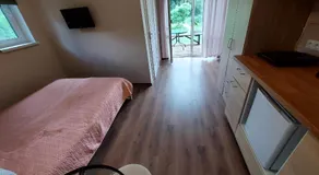 Apartamenti ar verandu diviem cilv?kiem - Image 2