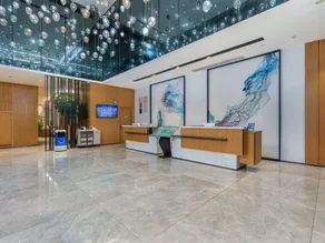 Tongbo Mountain International Hotel - Image 5