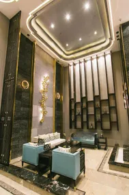 Baibo Hotel (Harbin Central Street Branch) - Image 5