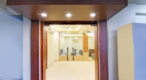 Super Townhouse Kaikhali Near Airport - Image 5