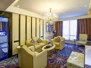 Chaohui Hotel - Image 4