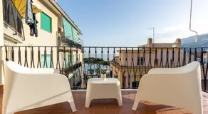 Panoramic Terrazza - Località Maiori - Image 5