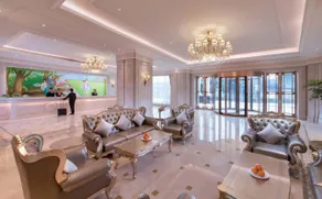 Vienna International Hotel Chengdu New International Conference and Exhibition Center Branch - Image 2