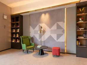 Borrman Hotel Zhongshan Lihe Plaza - Image 4