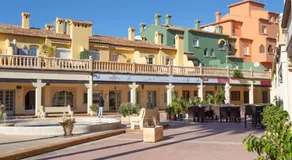 Moderne og dejlig lejlighed i Javea, på Costa Blanca, Spanien med plads til 6 personer - Image 2