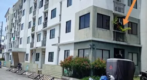 Spacious Studio unit beside Enchanted Kingdom at Santa Rosa City Laguna - Image 3